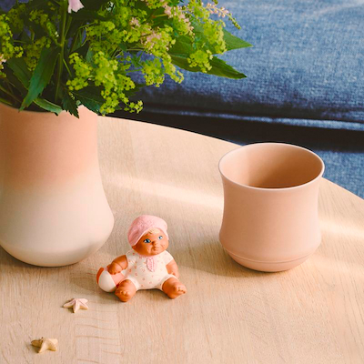 Klarborg badebarn Sia