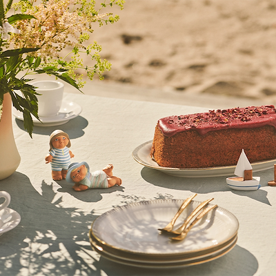 Klarborg badebarn Sia