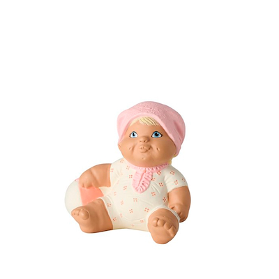 Klarborg badebarn Sia