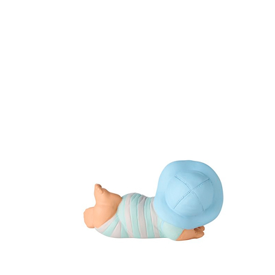 Klarborg badebarn Marley