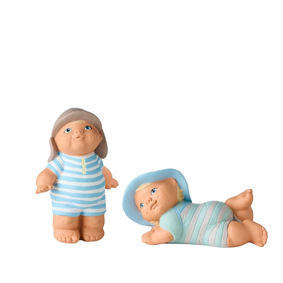 Klarborg badebarn Marley