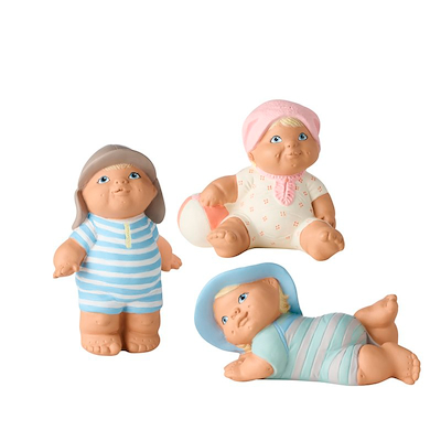 Klarborg badebarn Marley