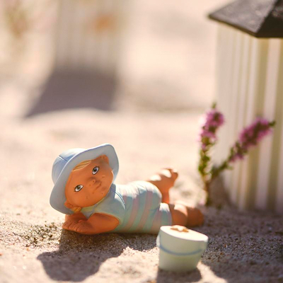 Klarborg badebarn Marley