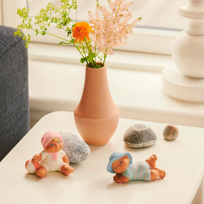 Klarborg badebarn Marley