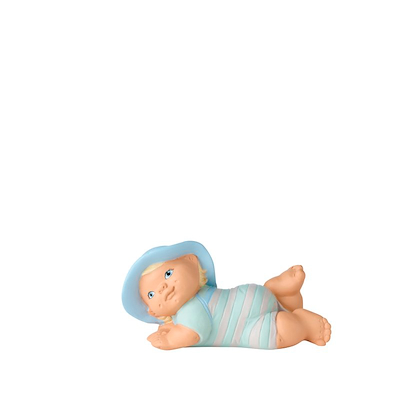 Klarborg badebarn Marley