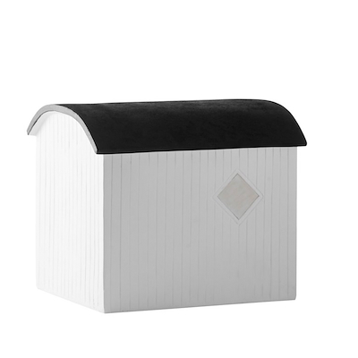 Klarborg badehus Strandly