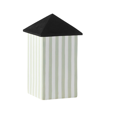 Klarborg badehus Stribben