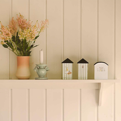 Klarborg badehus Stribben