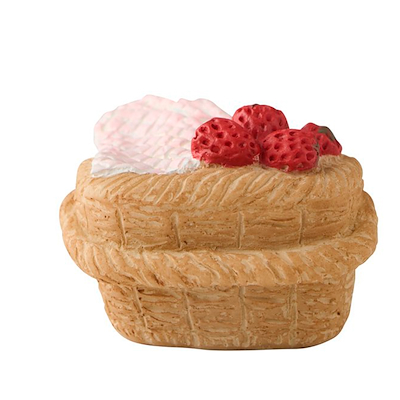 Klarborg strandhygge tilbehørspakke