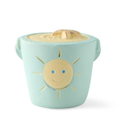 Klarborg strandtur tilbehørspakke