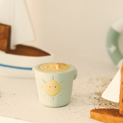 Klarborg strandtur tilbehørspakke