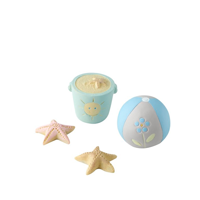 Klarborg strandtur tilbehørspakke