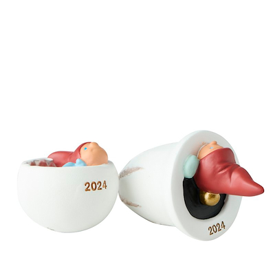 Klarborg Nisserikker 2024