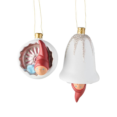 Klarborg Nisserikker 2024