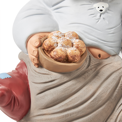 Klarborg nisse Marley