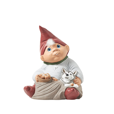 Klarborg nisse Marley