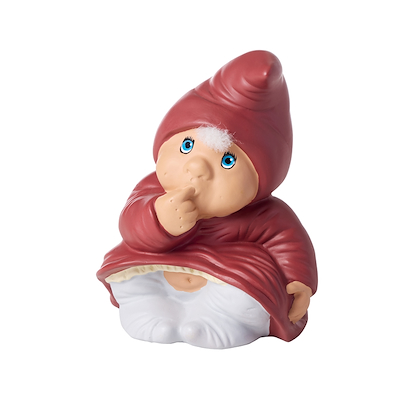 Klarborg Maja & Nicolai med grød & mus