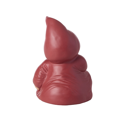 Klarborg Maja & Nicolai med grød & mus