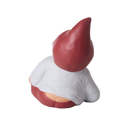 Klarborg Maja & Nicolai med grød & mus