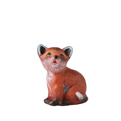 Klarborg Ræveunger Silla & Pajk