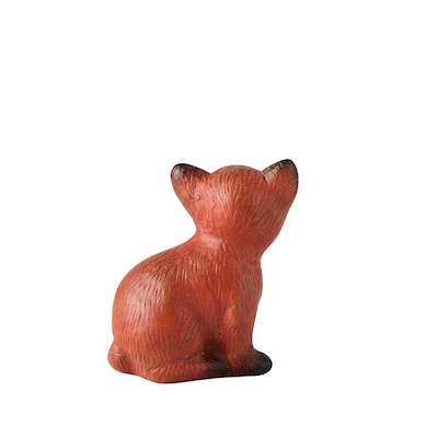 Klarborg Ræveunger Silla & Pajk