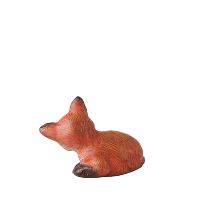 Klarborg Ræveunger Silla & Pajk