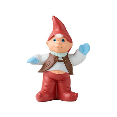 Klarborg venskabsnissen Mod 2024