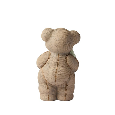 Klarborg mors dag-bamse 2025 Snuffi