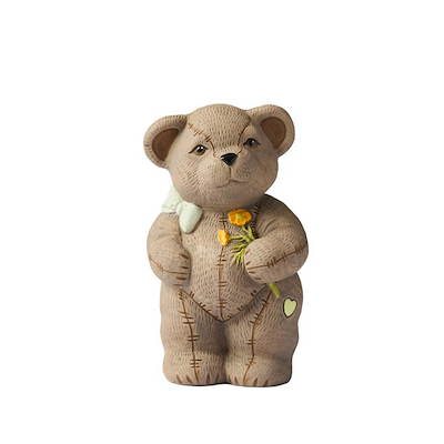 Klarborg mors dag-bamse 2025 Snuffi