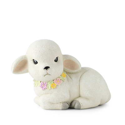 Klarborg store Lambert