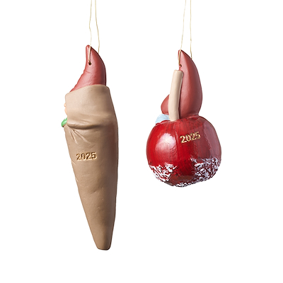 Klarborg Nisserikker 2025