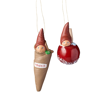 Klarborg Nisserikker 2025