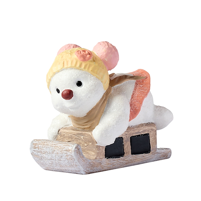 Klarborg Vina & Vesti snemænd 2025