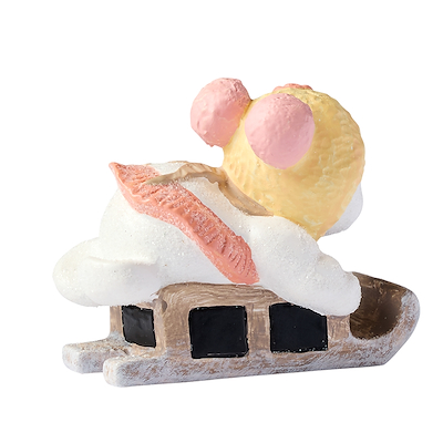 Klarborg Vina & Vesti snemænd 2025