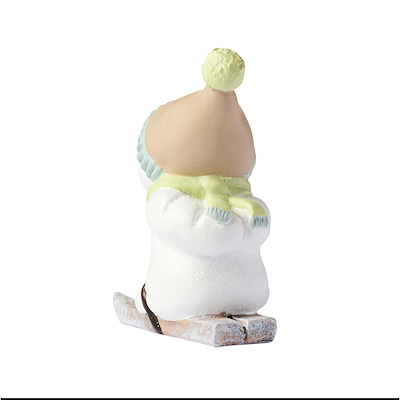 Klarborg Vina & Vesti snemænd 2025