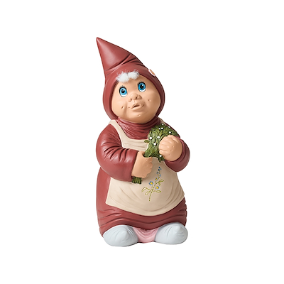 Klarborg nisse Elisabeth 2025 H17,5 cm