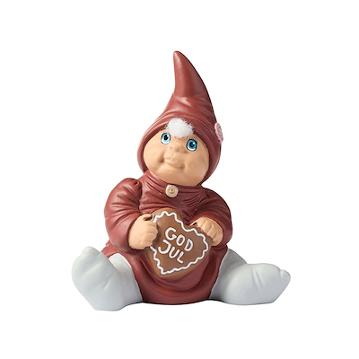 Klarborg nisse Mollie 2025 H8,5 cm