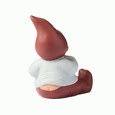 Klarborg nisse Vito 2025 H8 cm