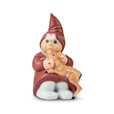 Klarborg årsnissepar Elvin & Emmelie 2025