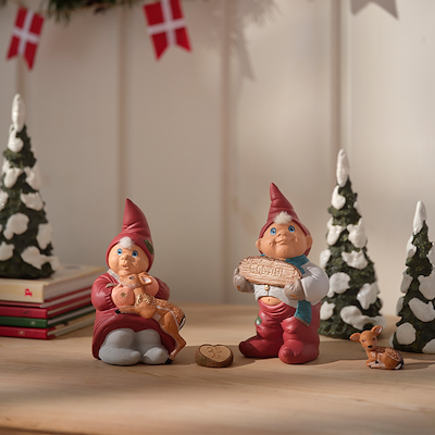 Klarborg årsnissepar Elvin & Emmelie 2025