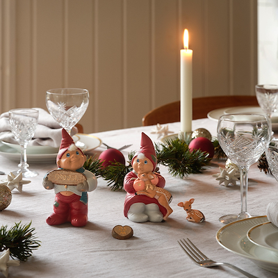 Klarborg årsnissepar Elvin & Emmelie 2025