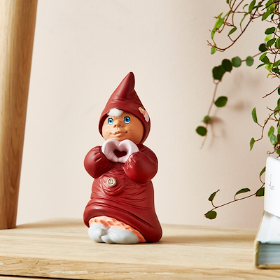 Klarborg venskabsnisse Omsorg 2025