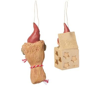 Klarborg Nisserikker 2007