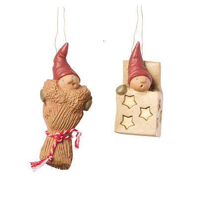 Klarborg Nisserikker 2007