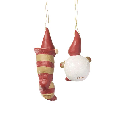 Klarborg Nisserikker 2008