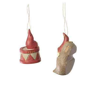 Klarborg Nisserikker 2009