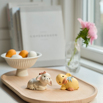 Klarborg Ælling Ras