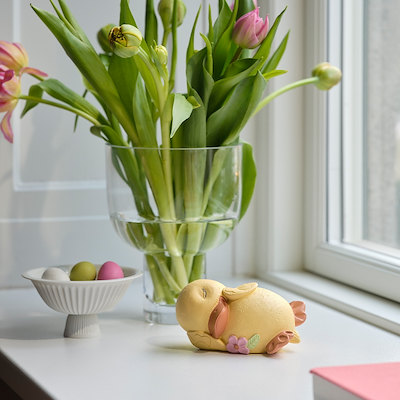 Klarborg Ælling store Snerle