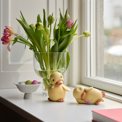 Klarborg Ælling store Snerle