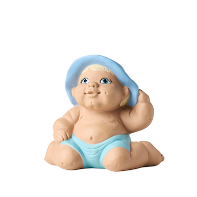 Klarborg Badebarn Oscar
